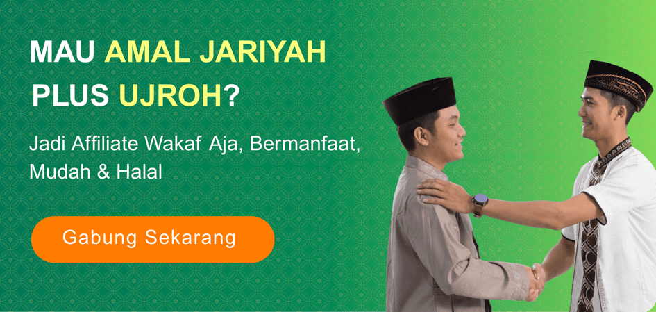 Banner Affiliate