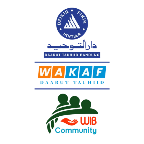 Wakaf Indonesia Bertaawun