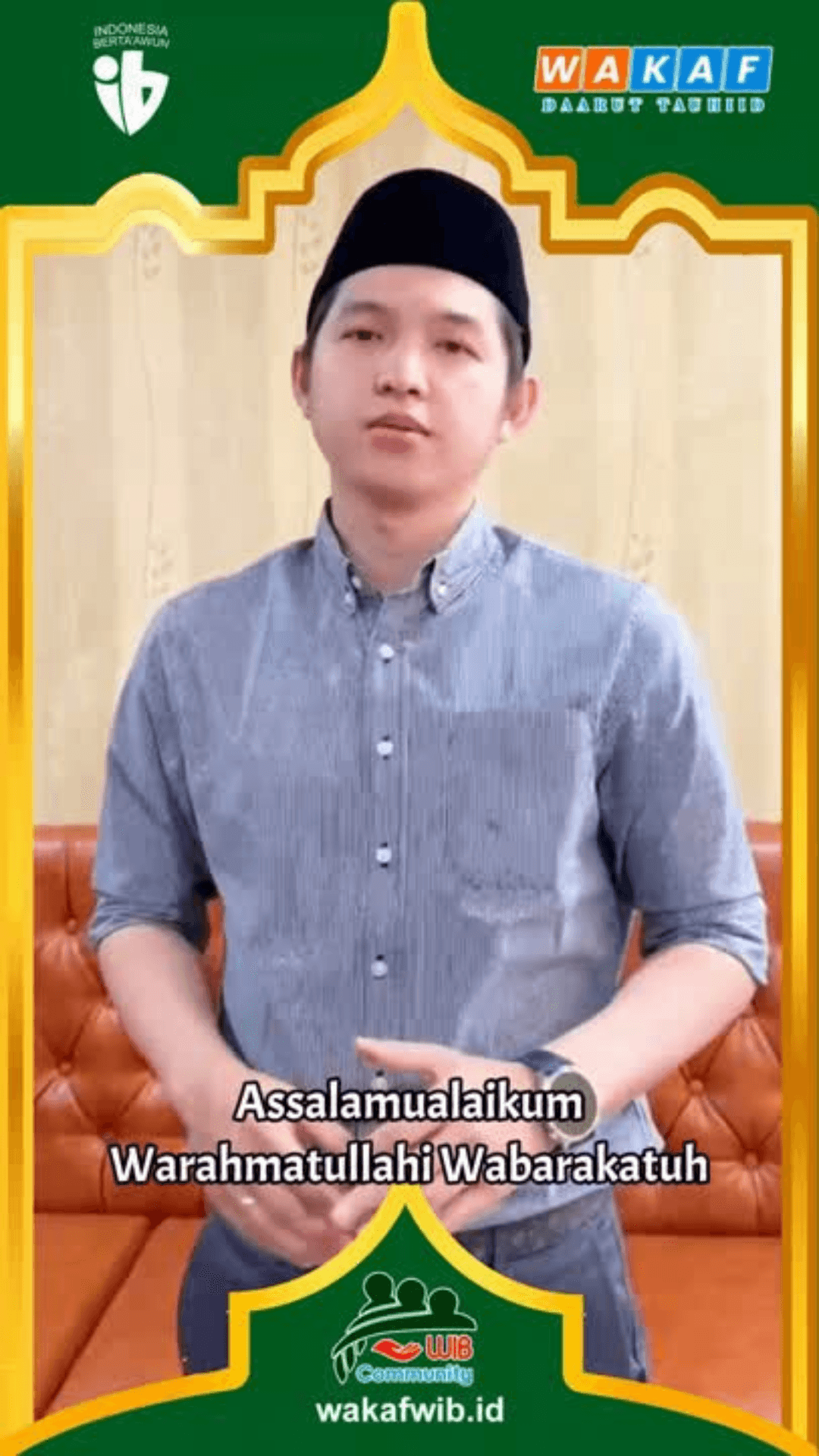 Judul